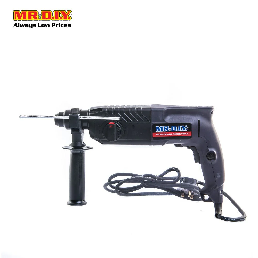 (MR.DIY) Hammer Drill Set HD003 - Image 7