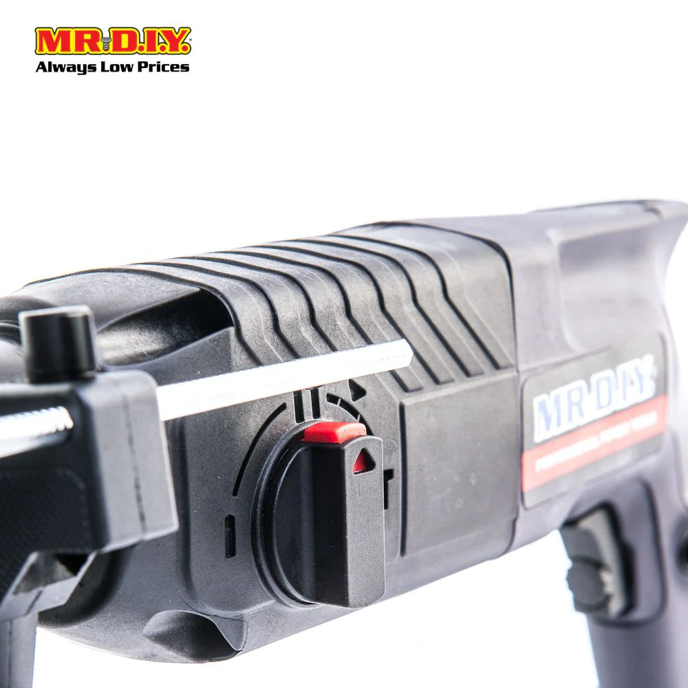 (MR.DIY) Hammer Drill Set HD003 - Image 8