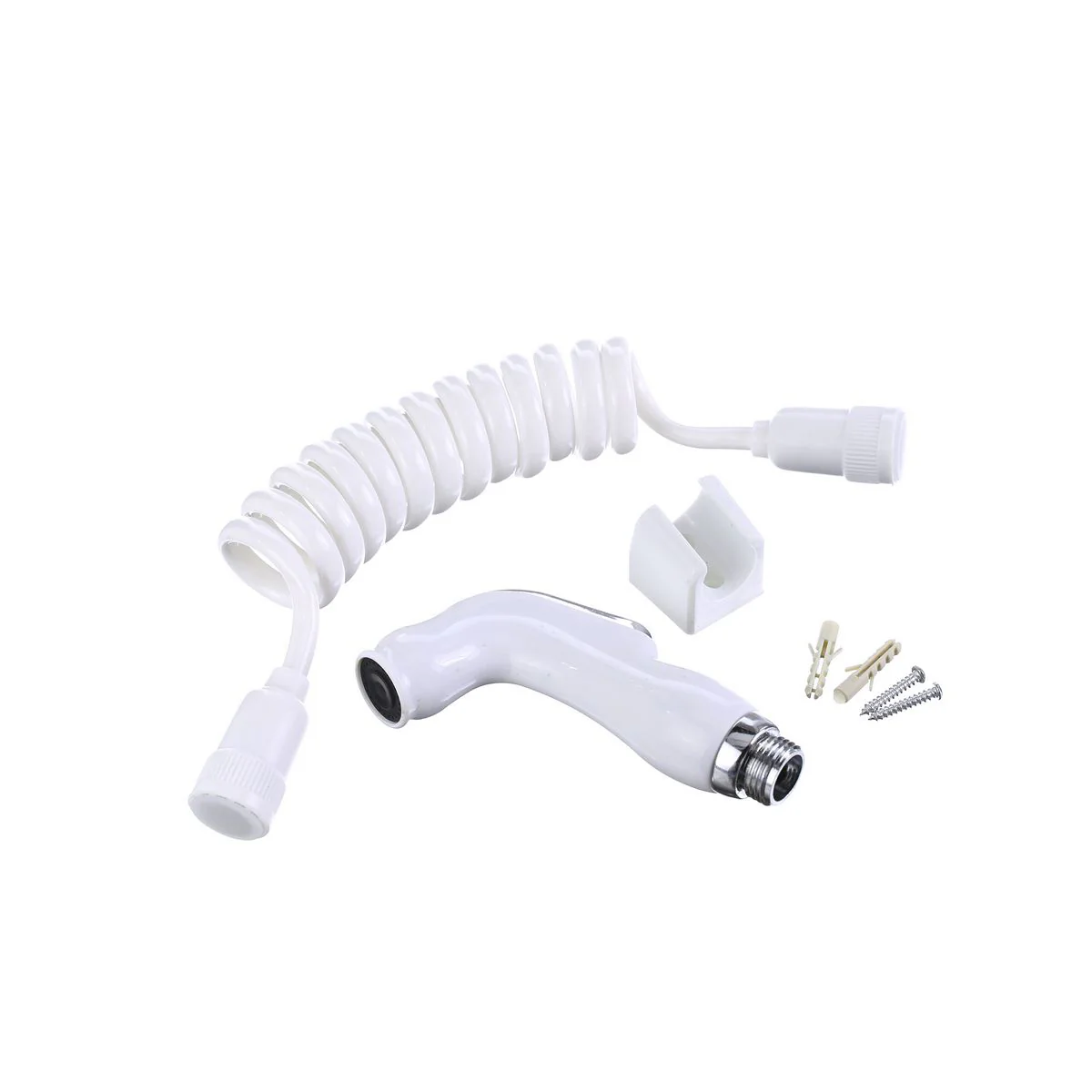 (MR.DIY) Hand Bidet Set AD-078 - Image 2