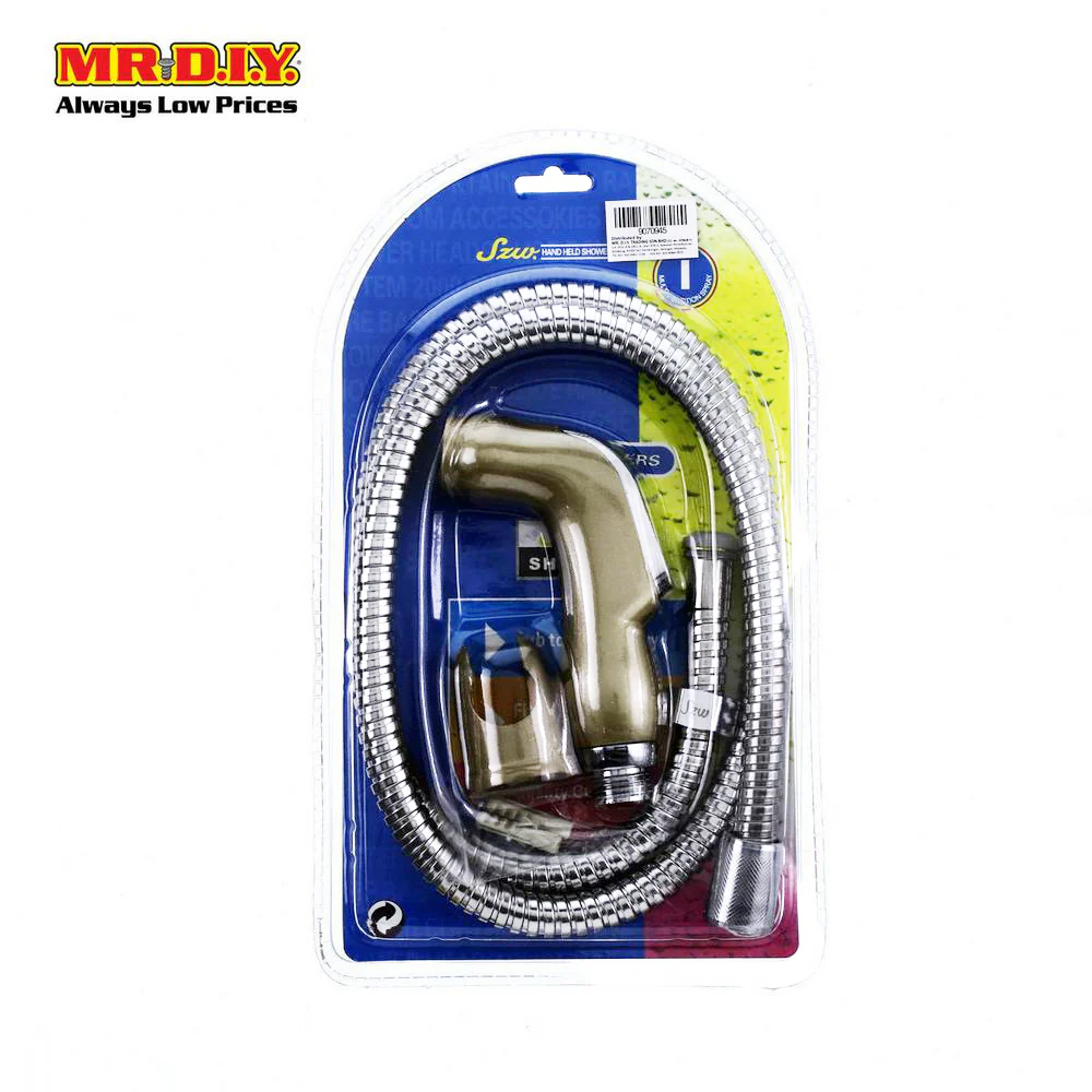 (MR.DIY)  Hand Held - Image 7