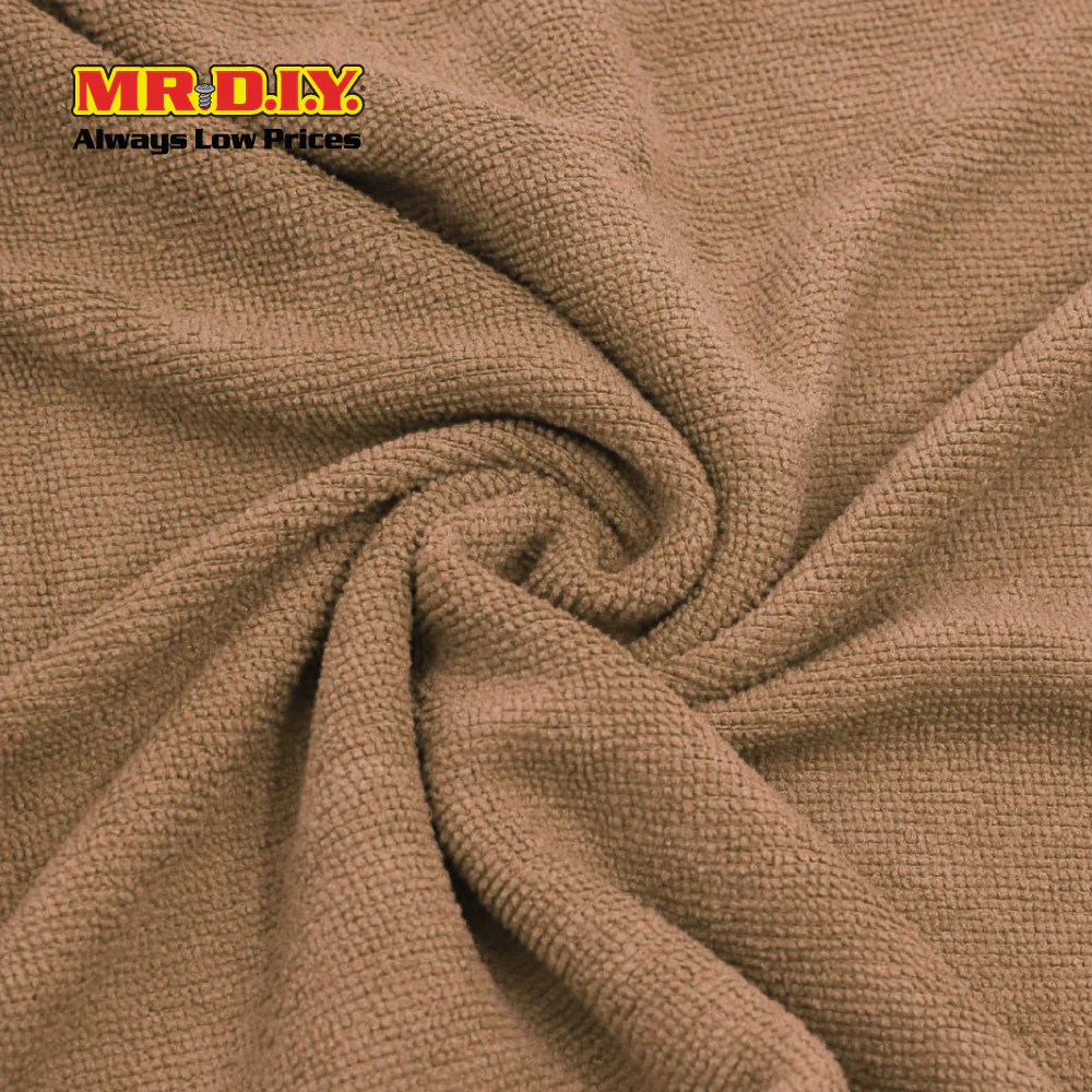 (MR.DIY) Hand Kitchen Towel 2pcs (30 x 30cm) - Image 4