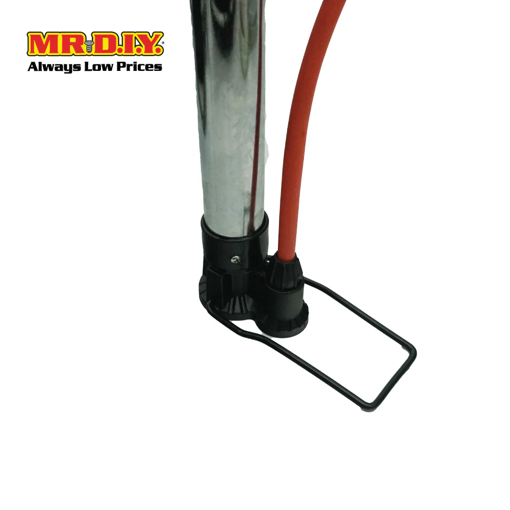 (MR.DIY) Multifunctional Hand Pump - Image 4