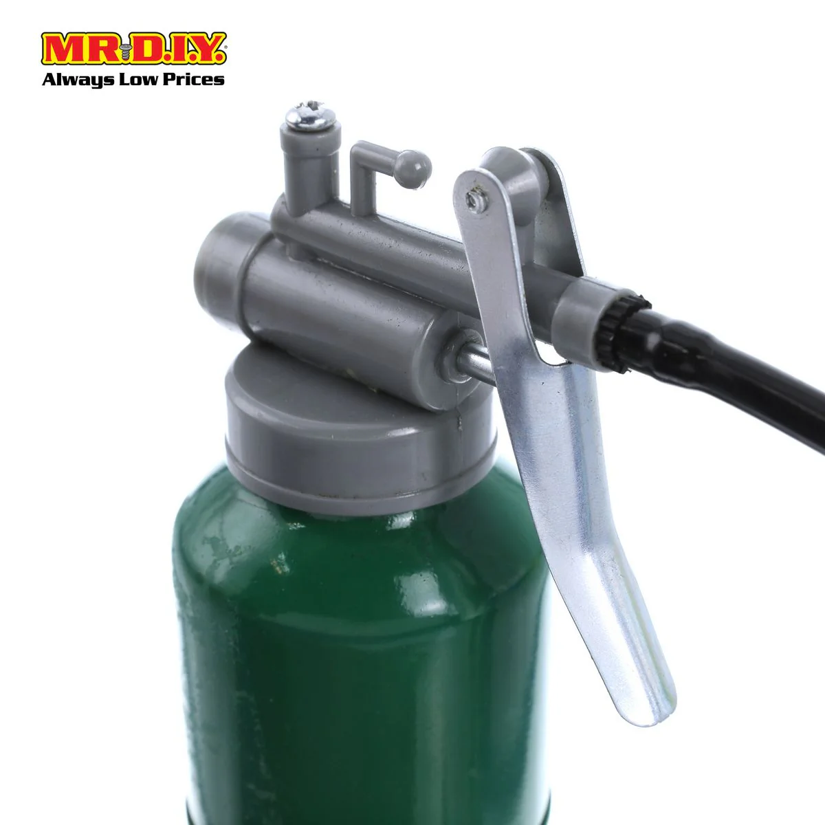 (MR.DIY) Hand Pump Oiler - Image 2