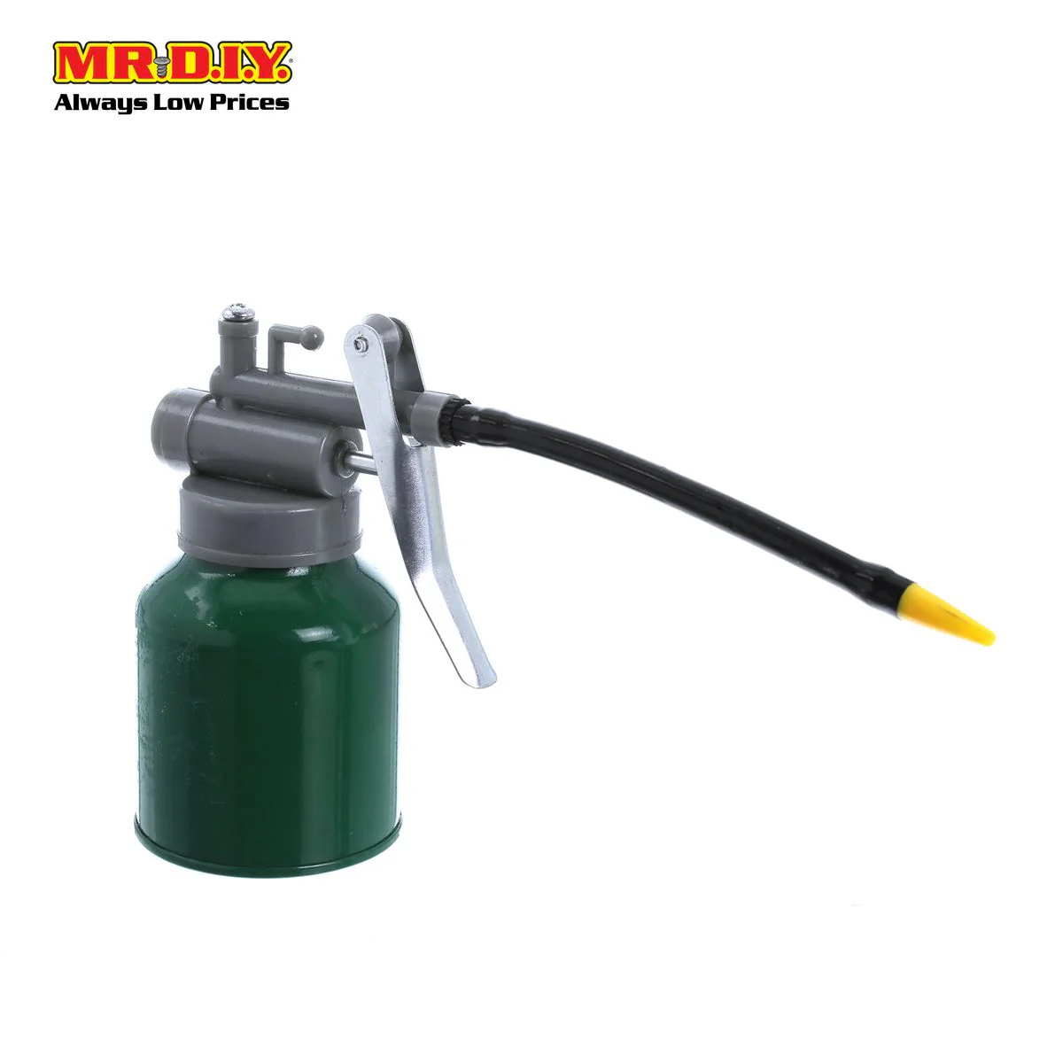 (MR.DIY) Hand Pump Oiler - Image 3