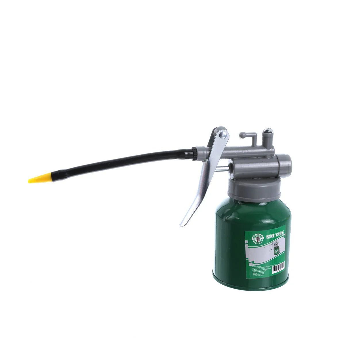 (MR.DIY) Hand Pump Oiler - Image 4