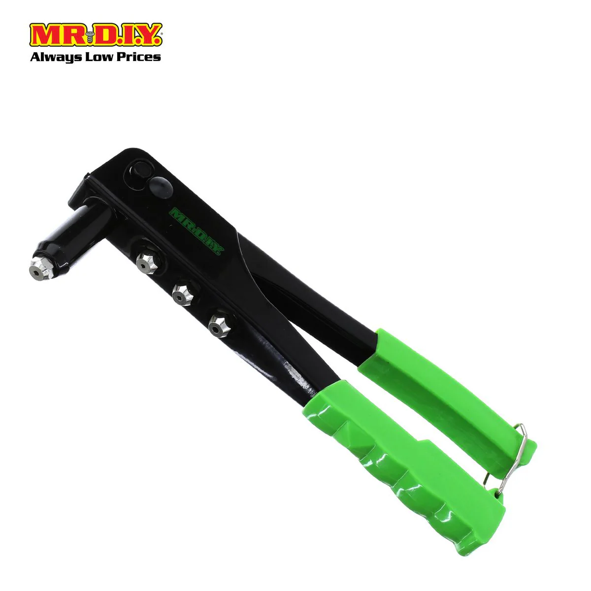 (MR.DIY) Hand Riveter C88295 - Image 3