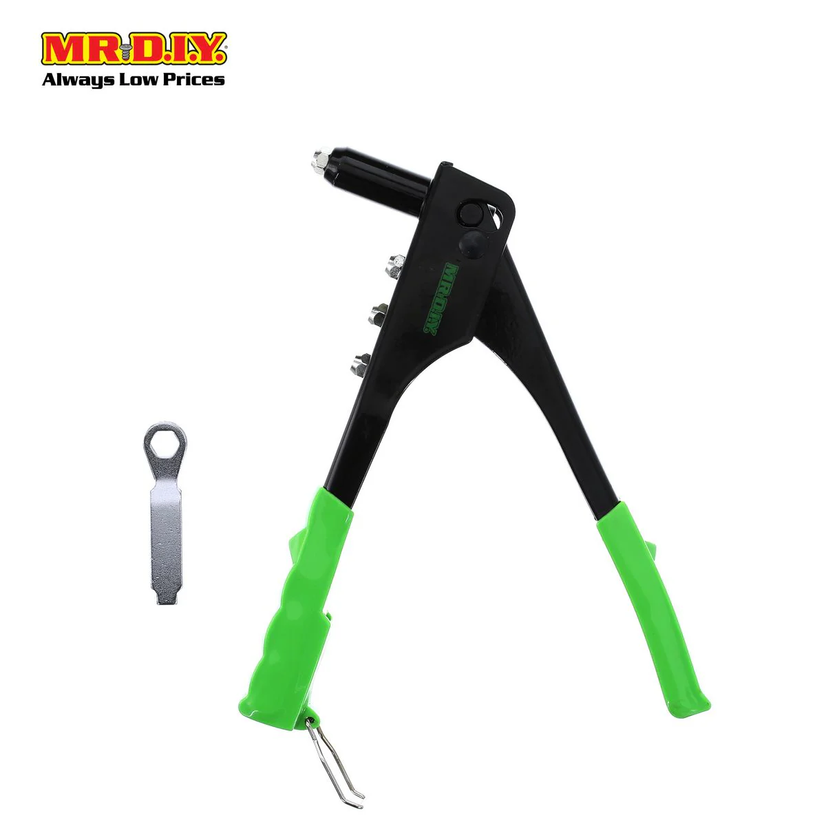 (MR.DIY) Hand Riveter C88295 - Image 4