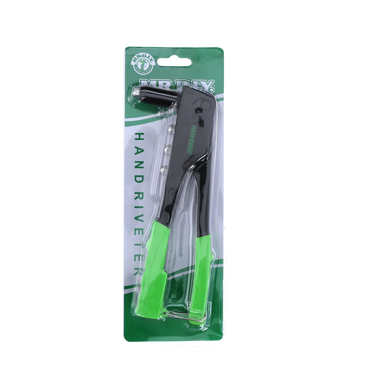(MR.DIY) Hand Riveter C88295 - Image 5
