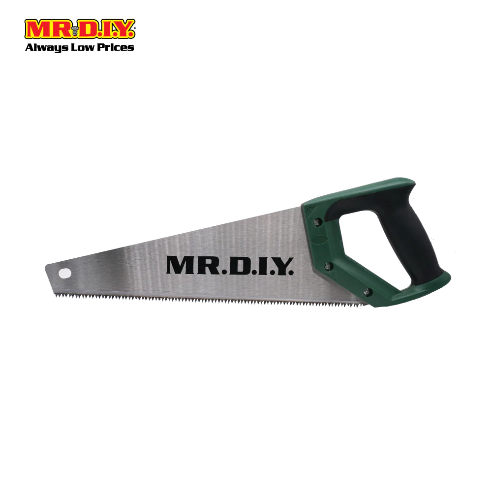 (MR.DIY) Hand Saw (350mm) - Image 2