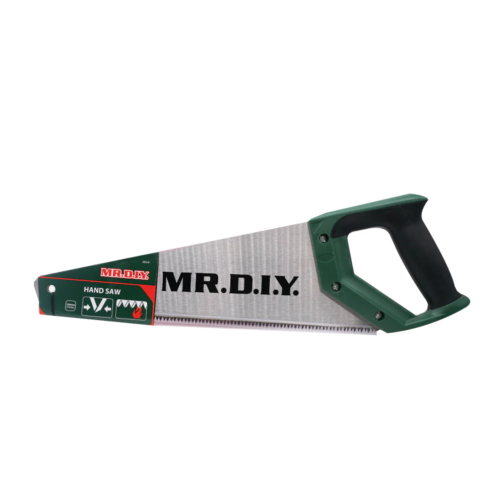 (MR.DIY) Hand Saw (350mm) - Image 4