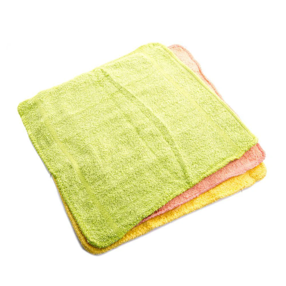 (MR.DIY) Handkerchiefs (3pcs) - Image 3