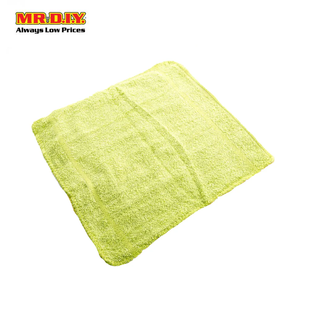(MR.DIY) Handkerchiefs (3pcs) - Image 4