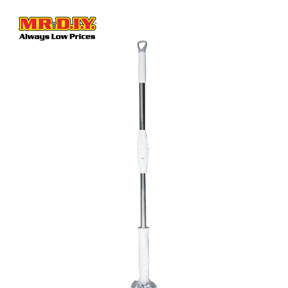 (MR.DIY) Hands-Free Twist Mop - Image 2