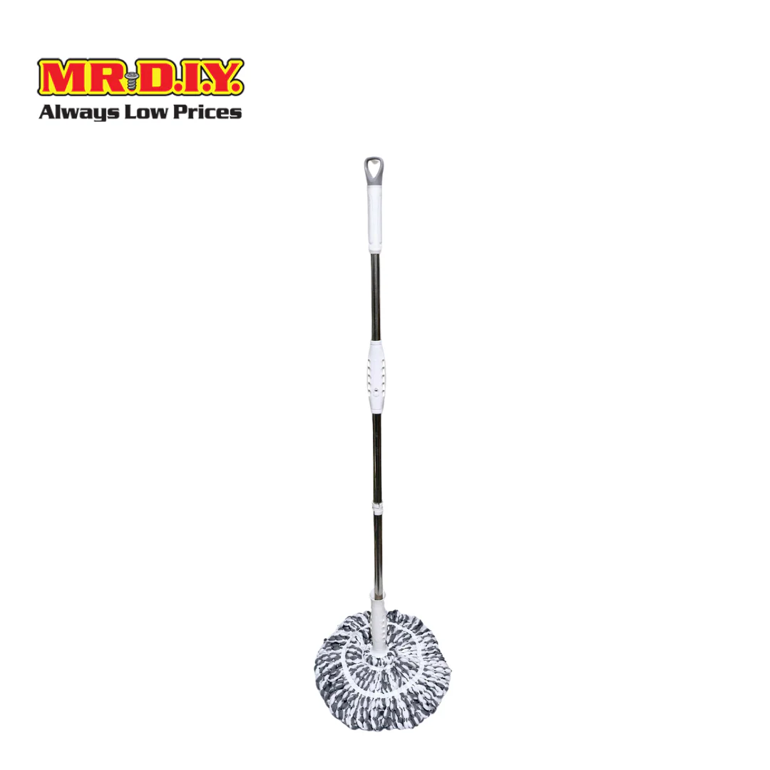 (MR.DIY) Hands-Free Twist Mop - Image 3