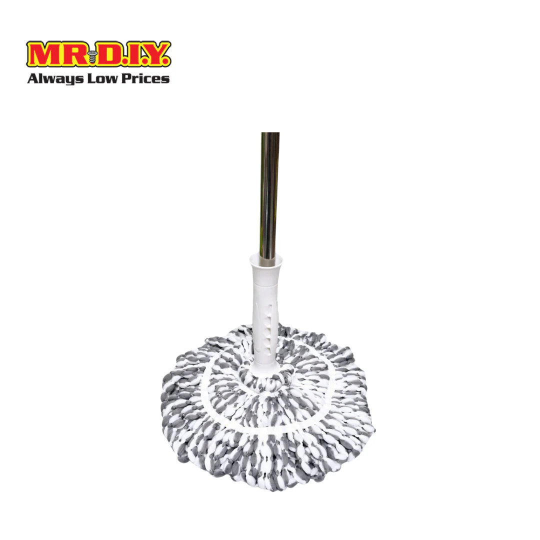 (MR.DIY) Hands-Free Twist Mop - Image 4