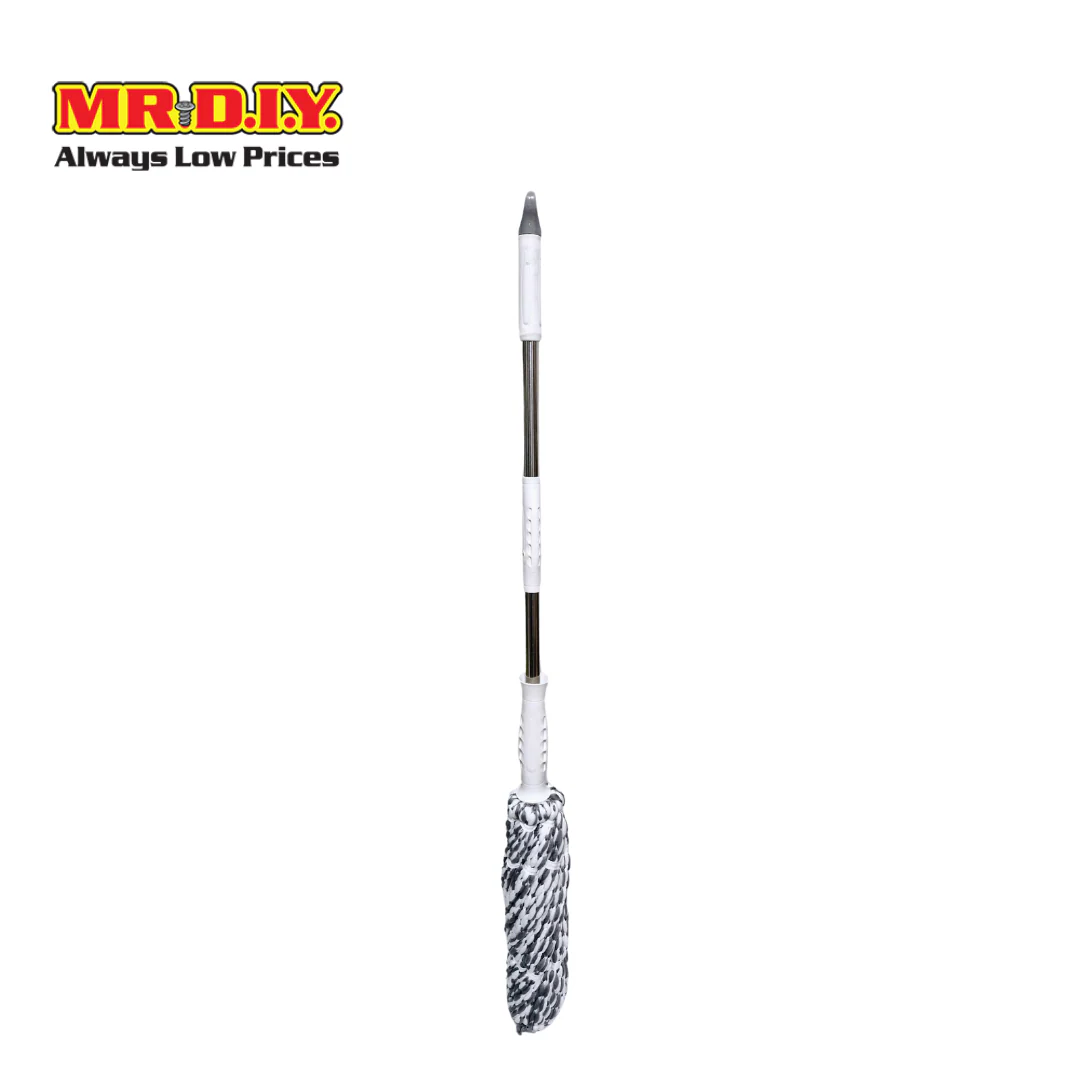 (MR.DIY) Hands-Free Twist Mop - Image 5