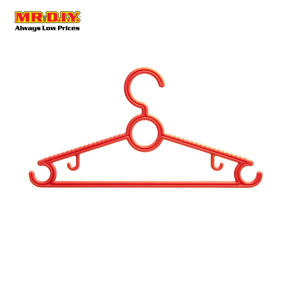 (MR.DIY) Hangers (7 pcs) - Image 10