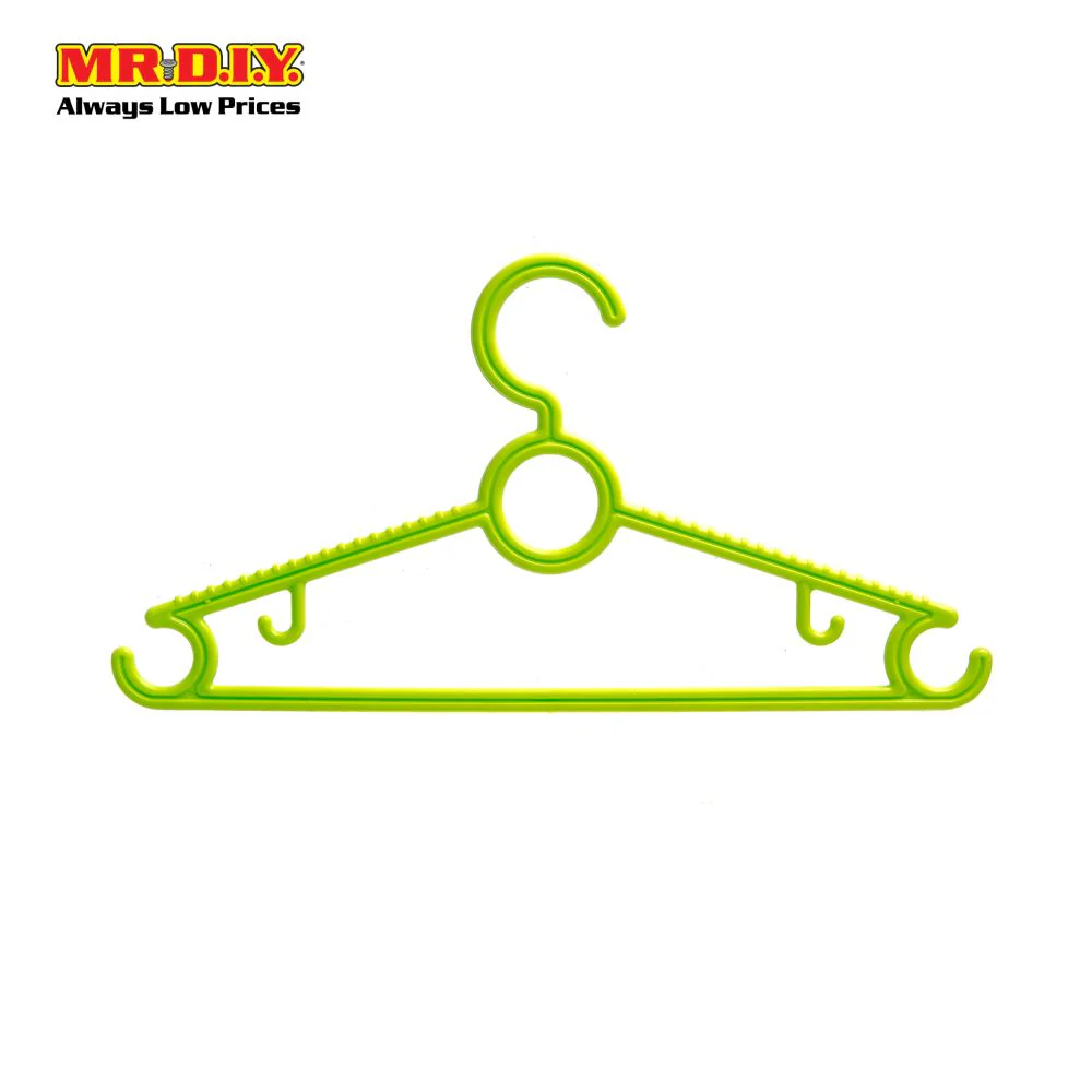 (MR.DIY) Hangers (7 pcs) - Image 11