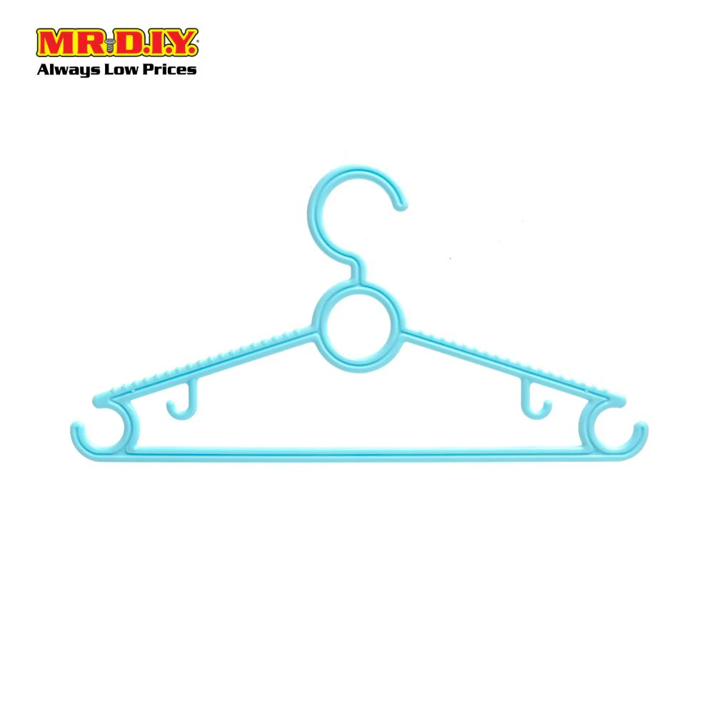 (MR.DIY) Hangers (7 pcs) - Image 12