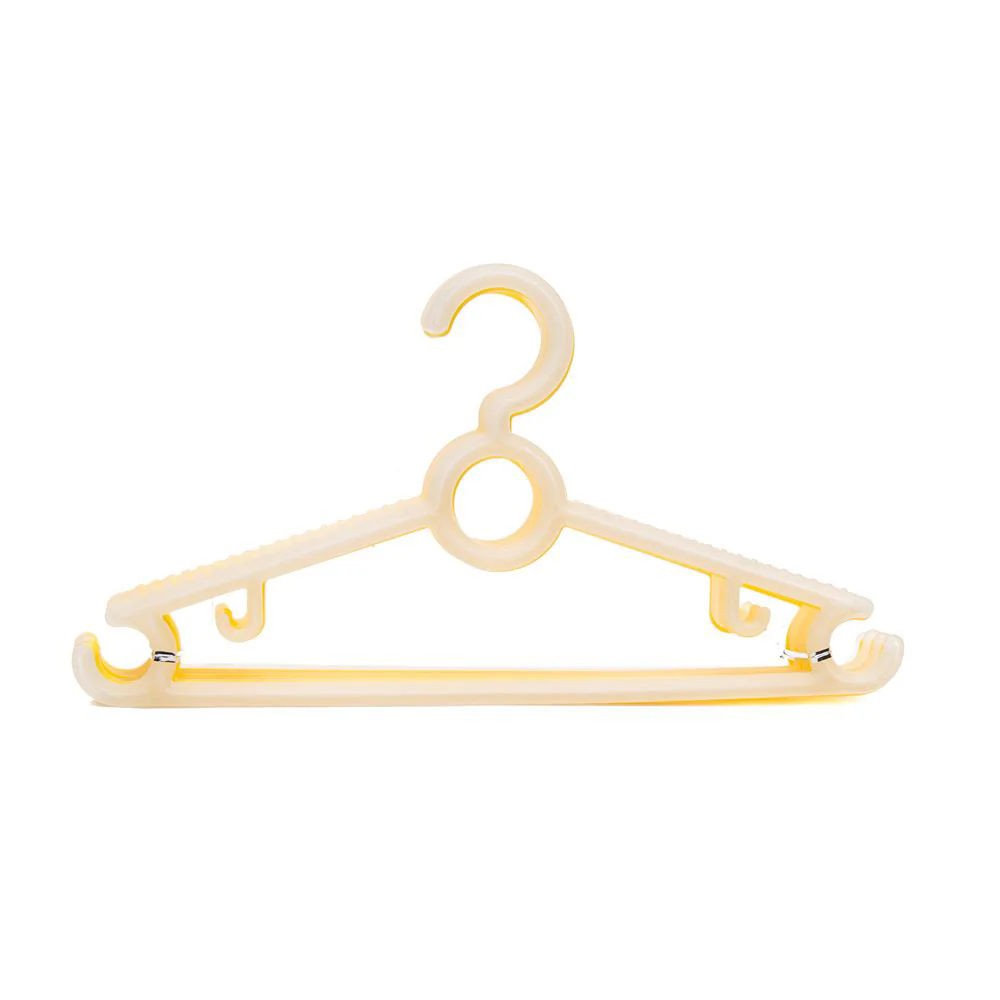 (MR.DIY) Hangers (7 pcs) - Image 7