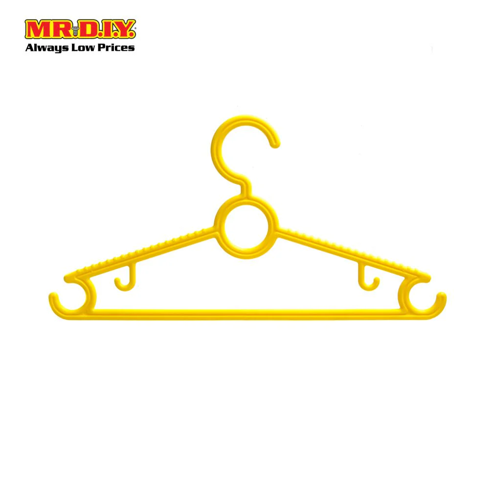 (MR.DIY) Hangers (7 pcs) - Image 8