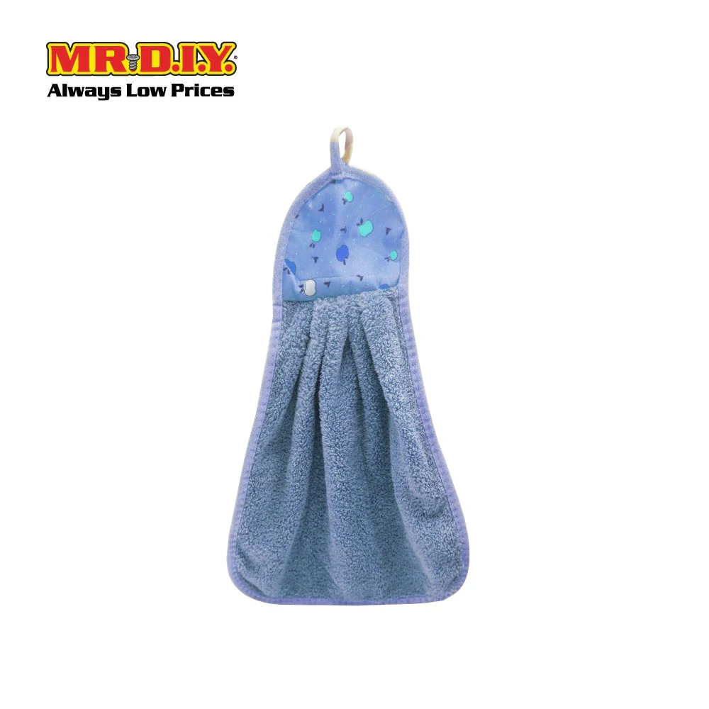 (MR.DIY) Hanging Hand Towel Kitchen Cloth (24 x 37cm) - Image 8