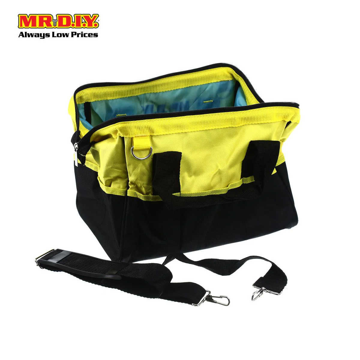 (MR.DIY) Hardware Tool Bag - Image 2