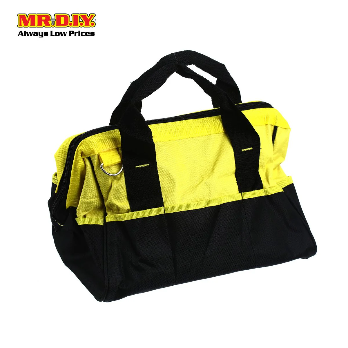 (MR.DIY) Hardware Tool Bag - Image 3