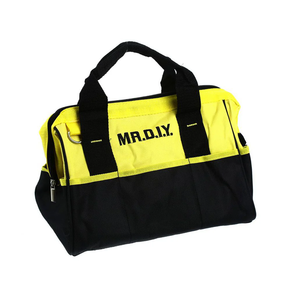 (MR.DIY) Hardware Tool Bag - Image 4