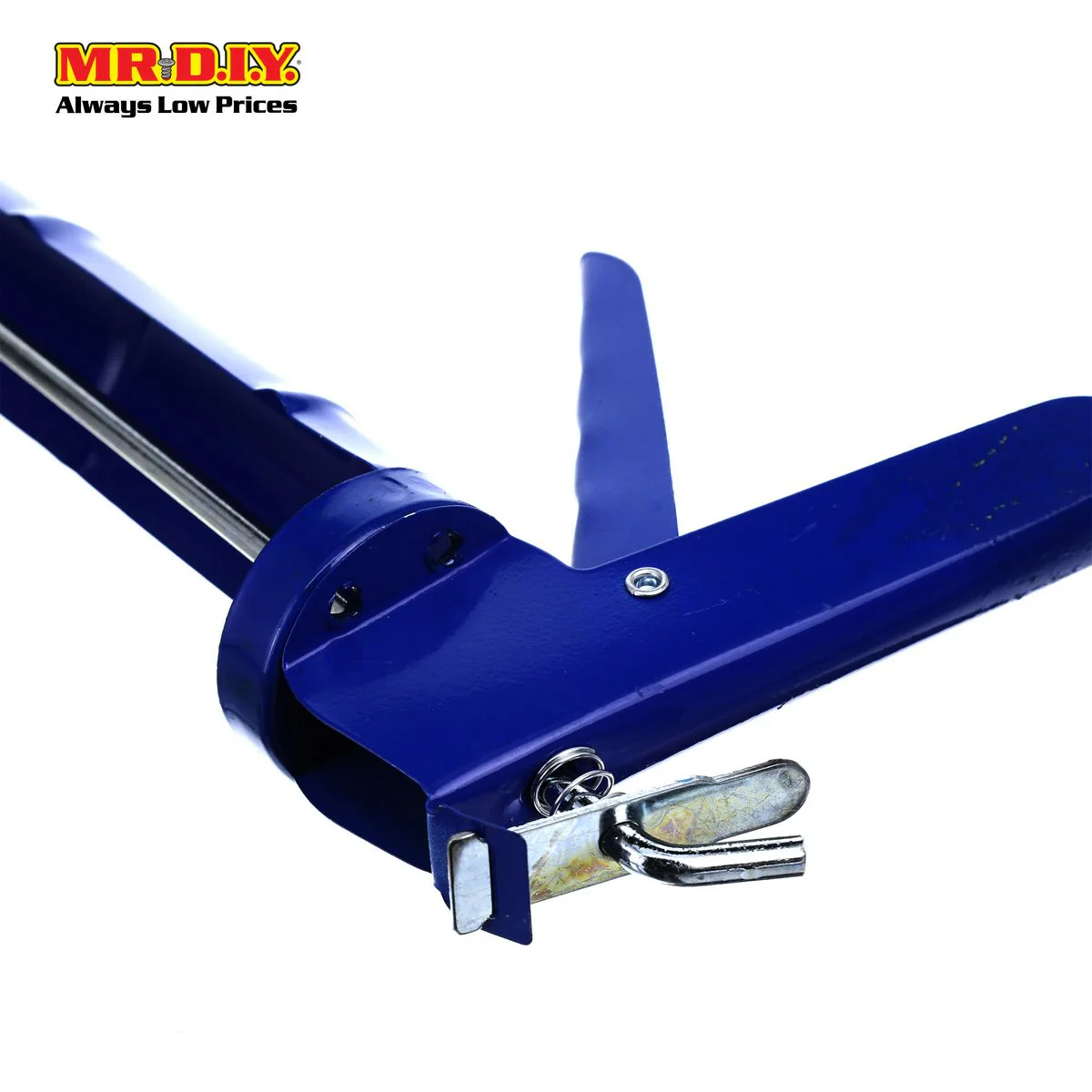 (MR.DIY) Heavy Duty Caulking Gun 12" - Image 2