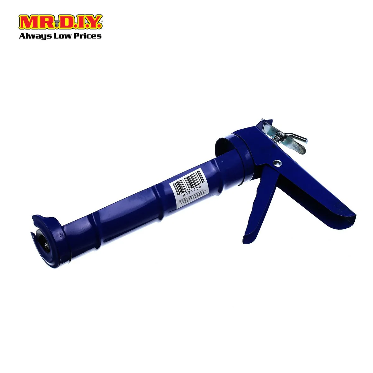 (MR.DIY) Heavy Duty Caulking Gun 12" - Image 4