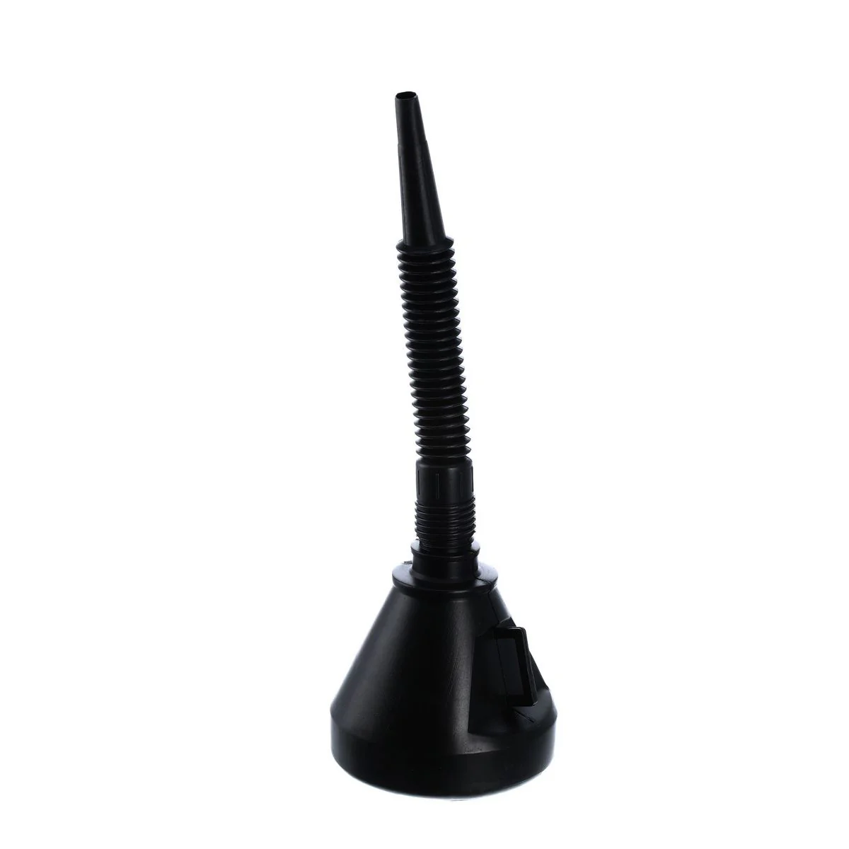(MR.DIY) Heavy Duty Plastic Flexible Spout Funnel - Image 4