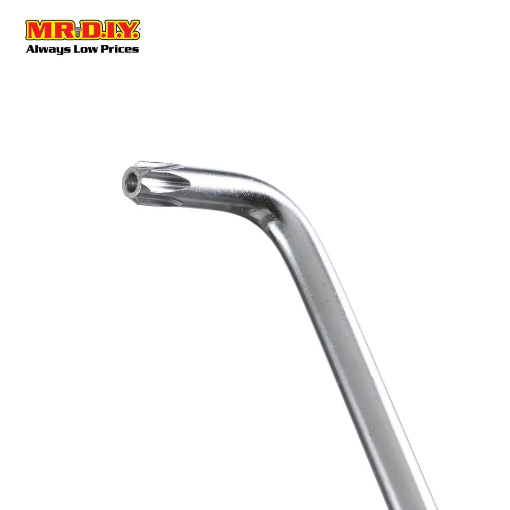 (MR.DIY) Hex Key Set (9pcs) - Image 3