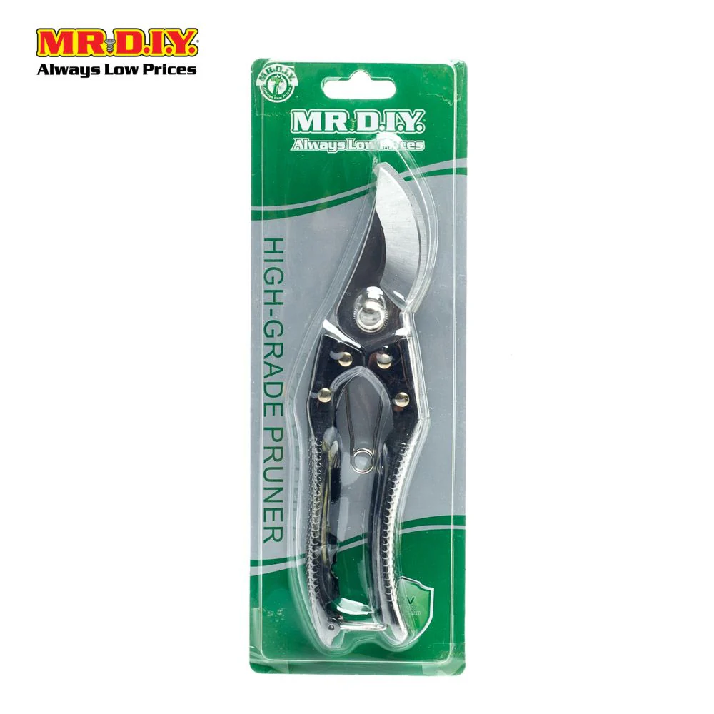 (MR.DIY) High-Grade Pruner - Image 2