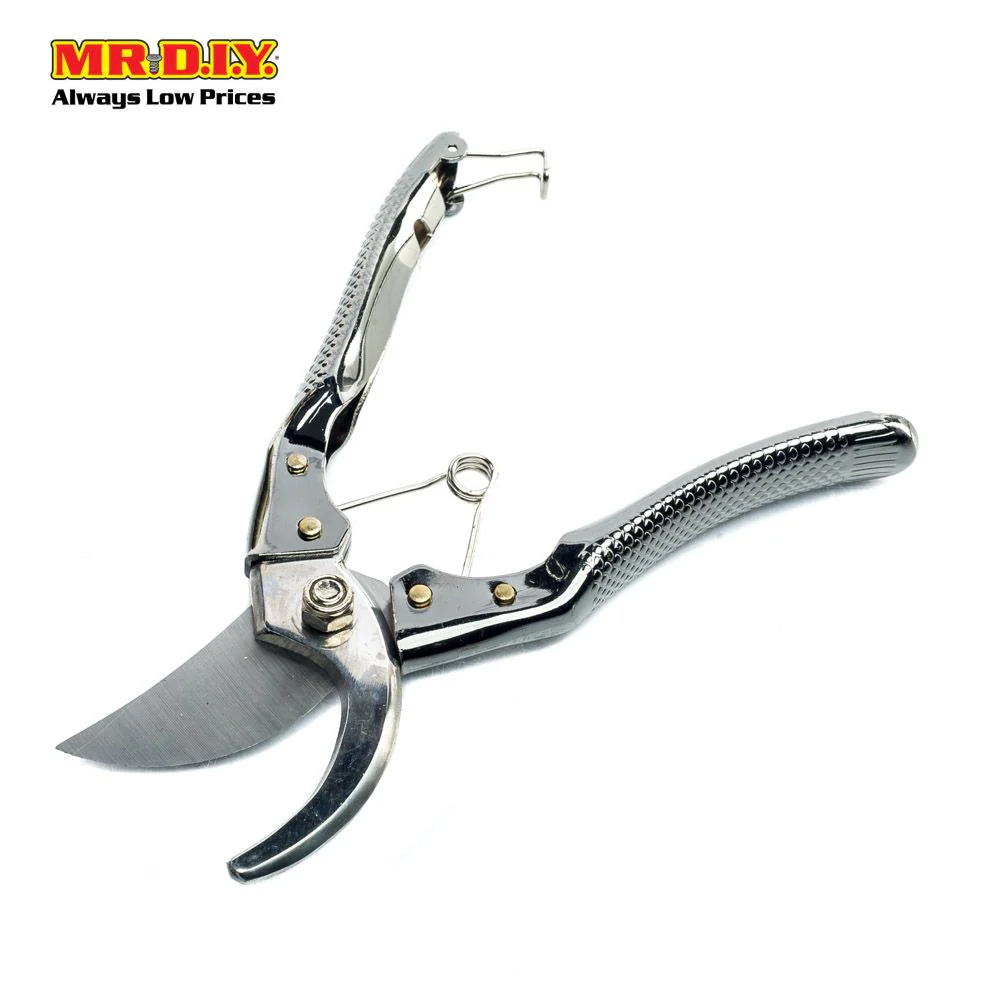 (MR.DIY) High-Grade Pruner - Image 4