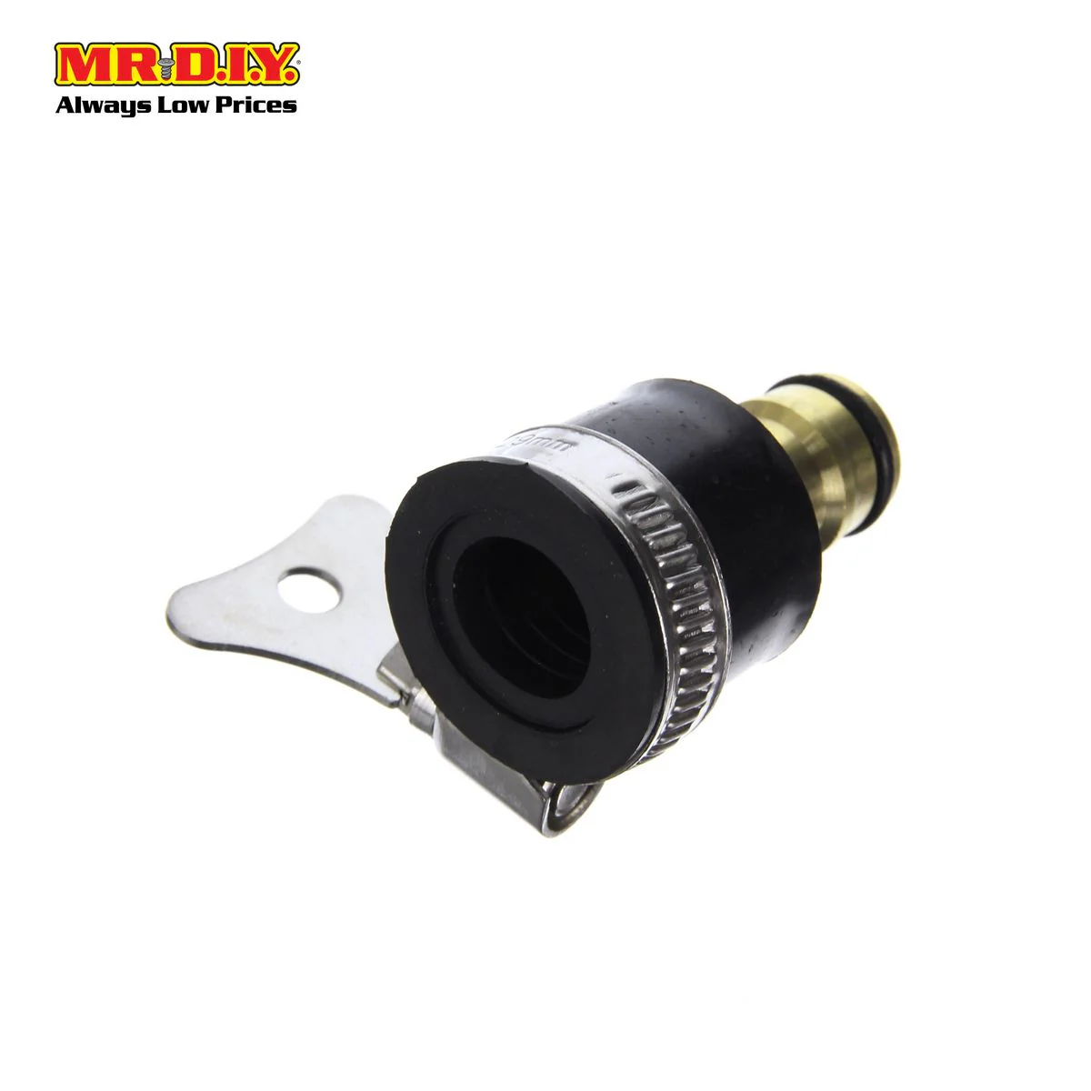 (MR.DIY) Hose Conector ( With Tap Adaptor)Y309 - Image 2