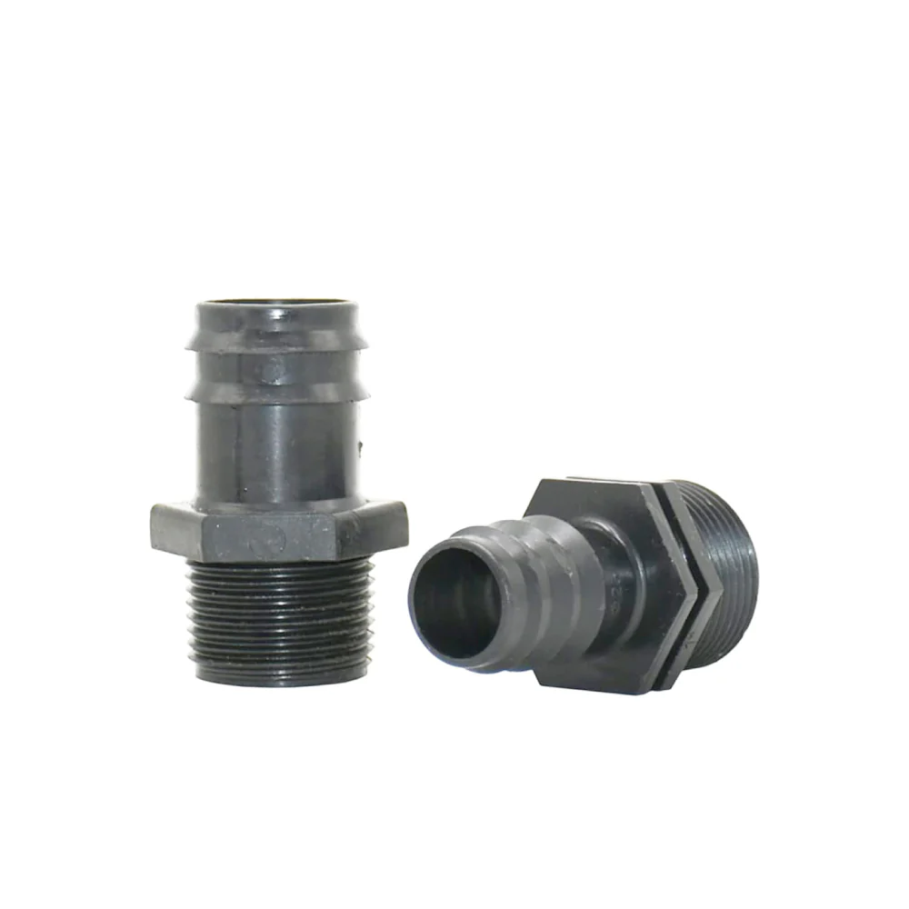 (MR.DIY) Hose Connector Fitting 3/4" Thread AM - Image 4
