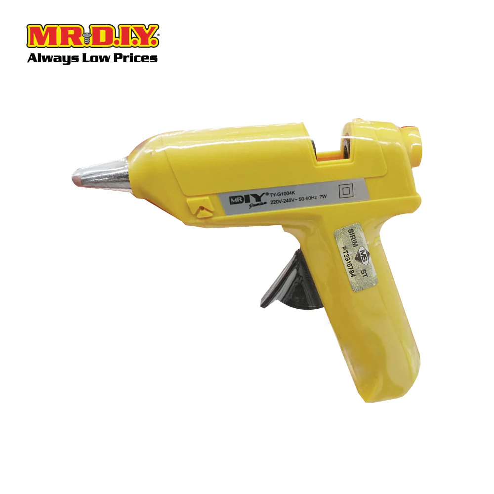 (MR.DIY) Hot Glue Gun (15W) - Image 4