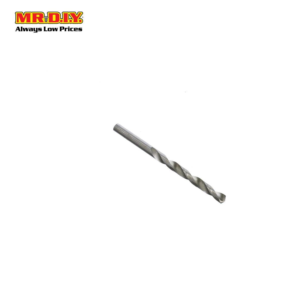 (MR.DIY) HSS-G Twist Drill Bit 47060 (6mm) - Image 2