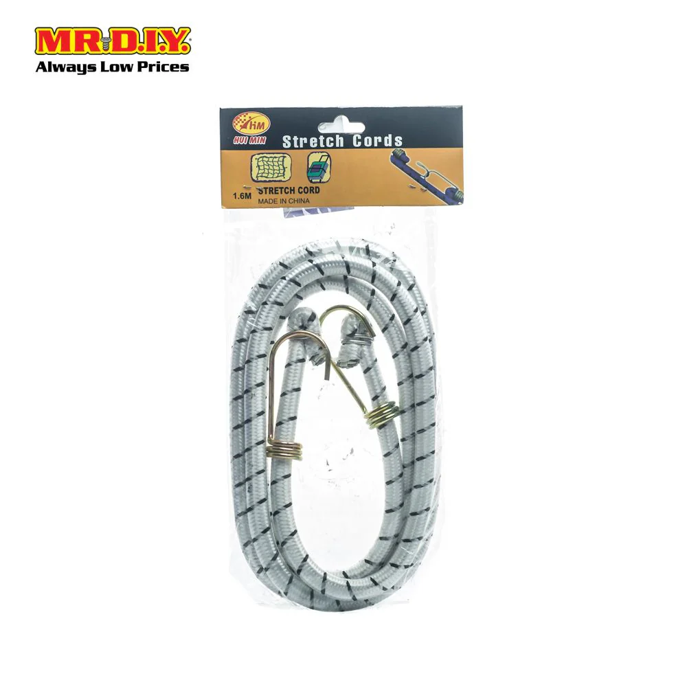 (MR.DIY) HUI MIN Stretch Cord - Image 2