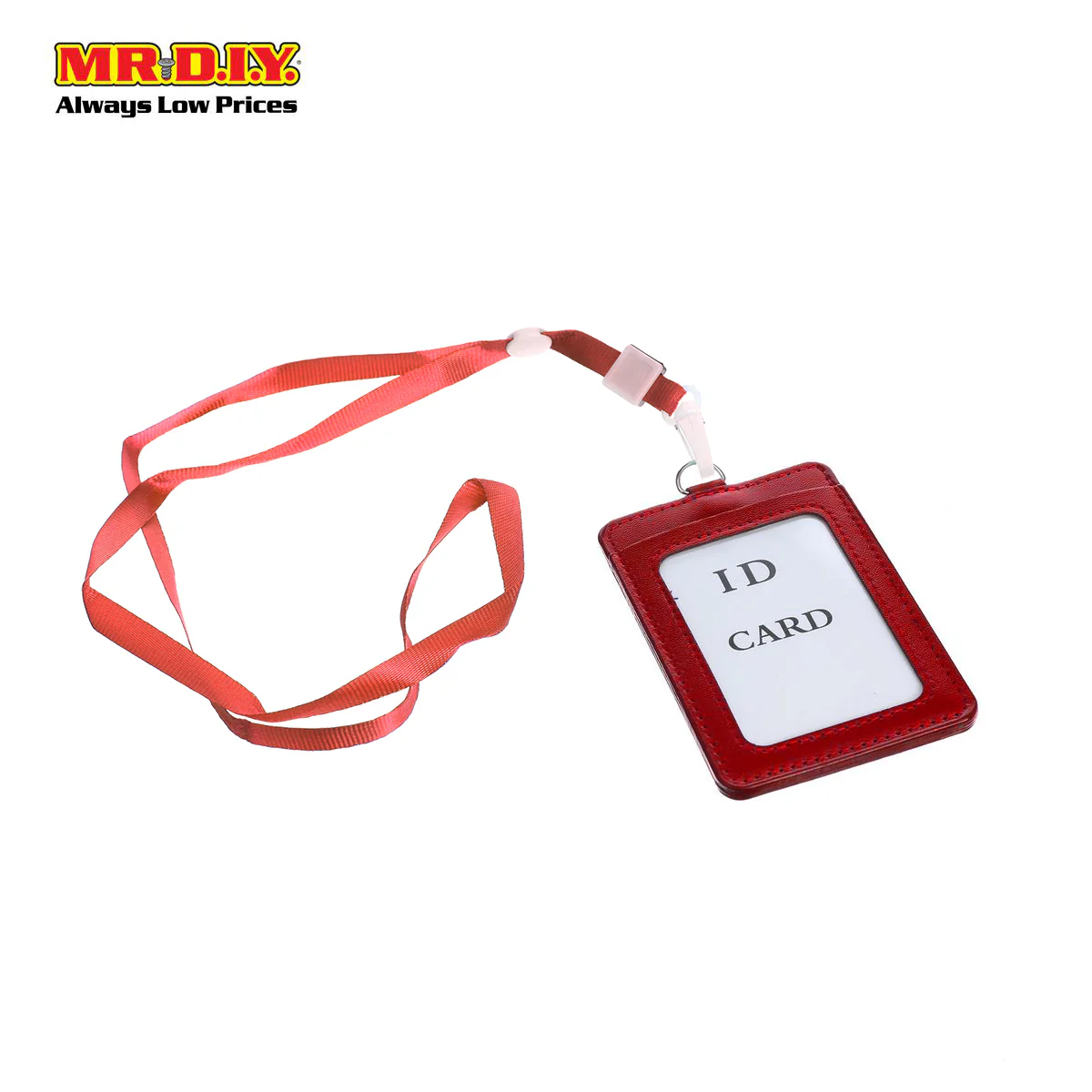 (MR.DIY) ID Card Cover - Image 3