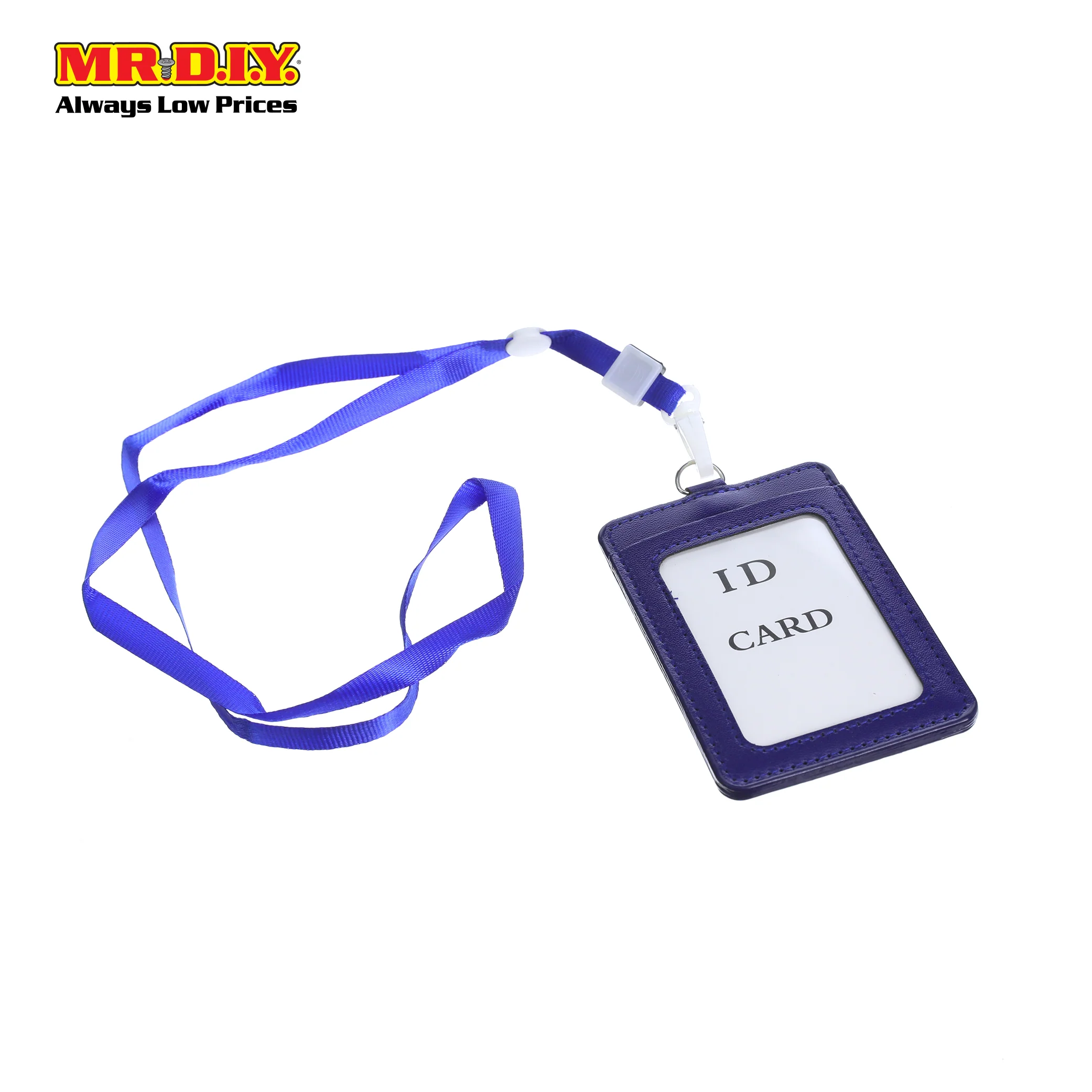 (MR.DIY) ID Card Cover - Image 4