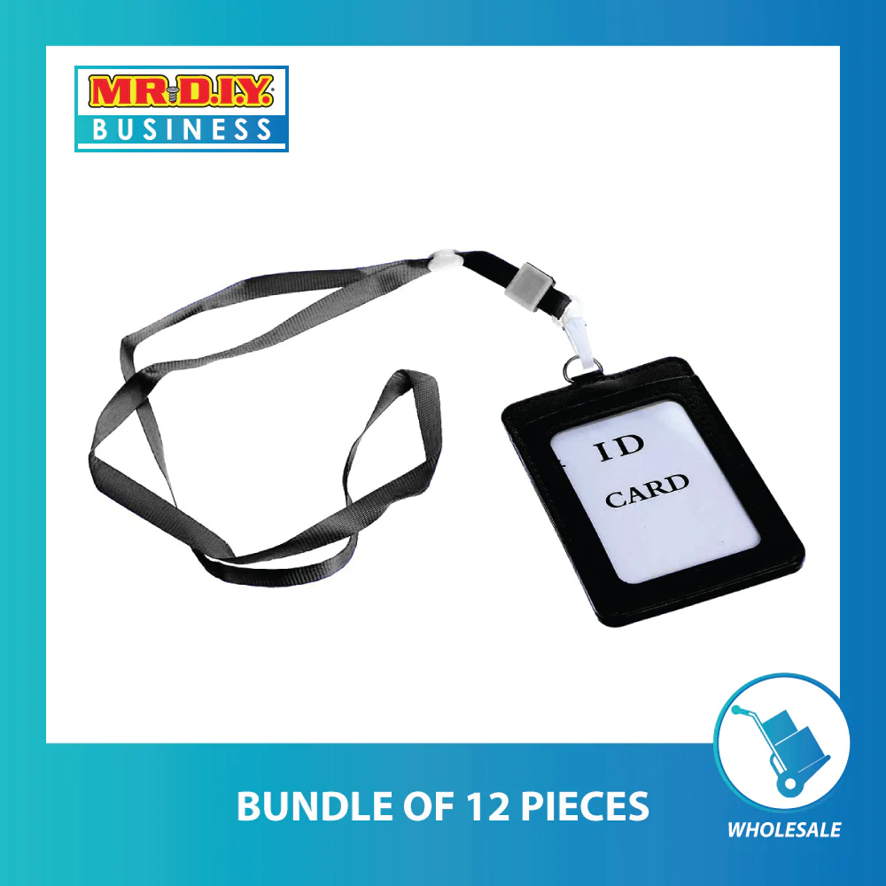 (MR.DIY) ID Card Cover - Image 5