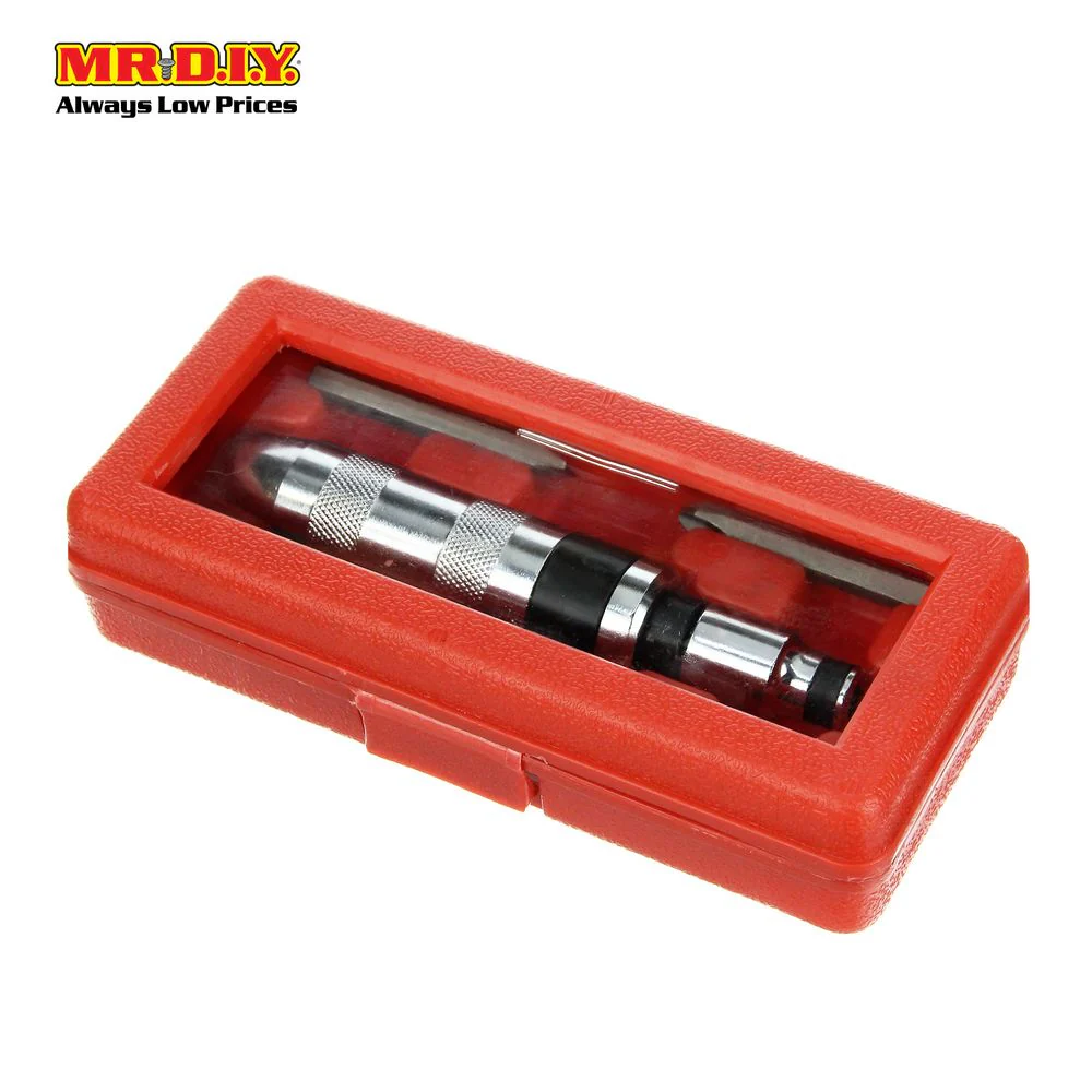 (MR.DIY) Impact Driver Set ( 4pcs ) - Image 2