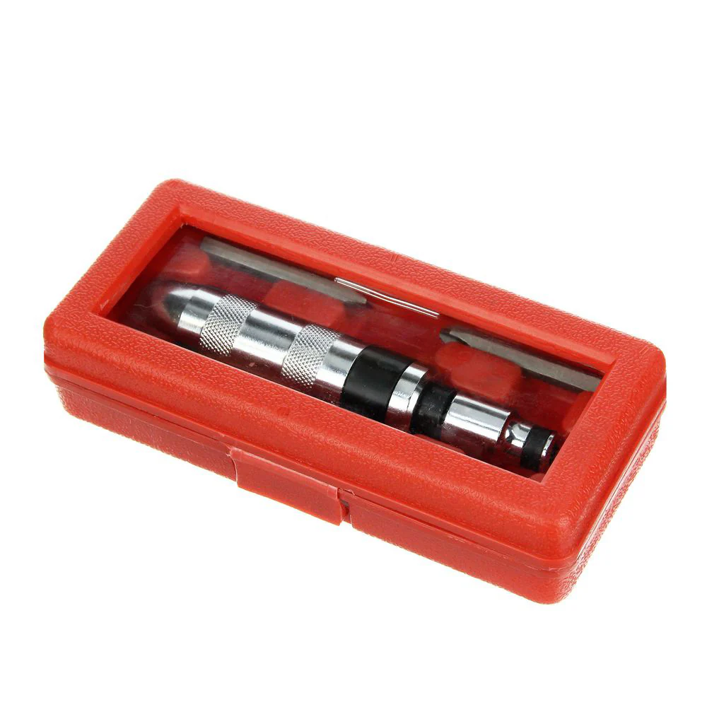 (MR.DIY) Impact Driver Set ( 4pcs ) - Image 5