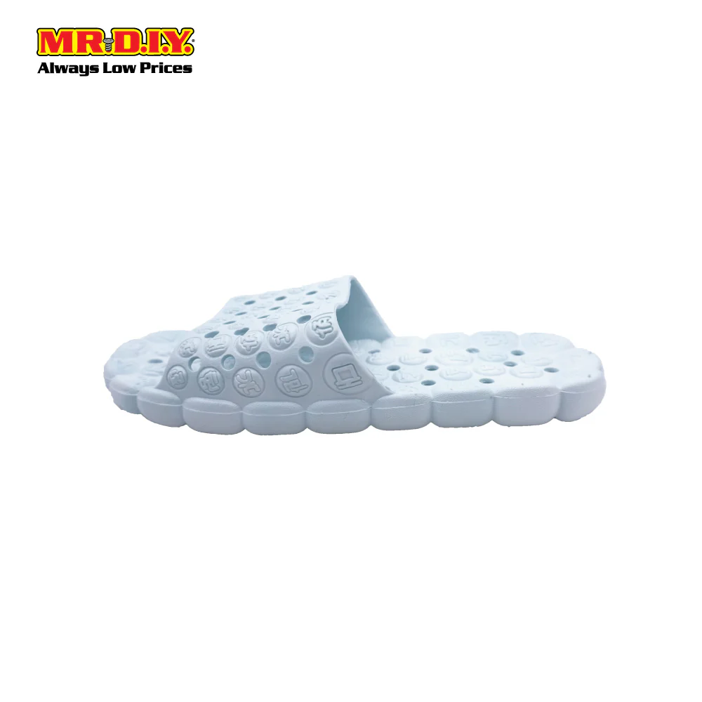 (MR.DIY) Indoor Ladies Slipper 336G - Image 3