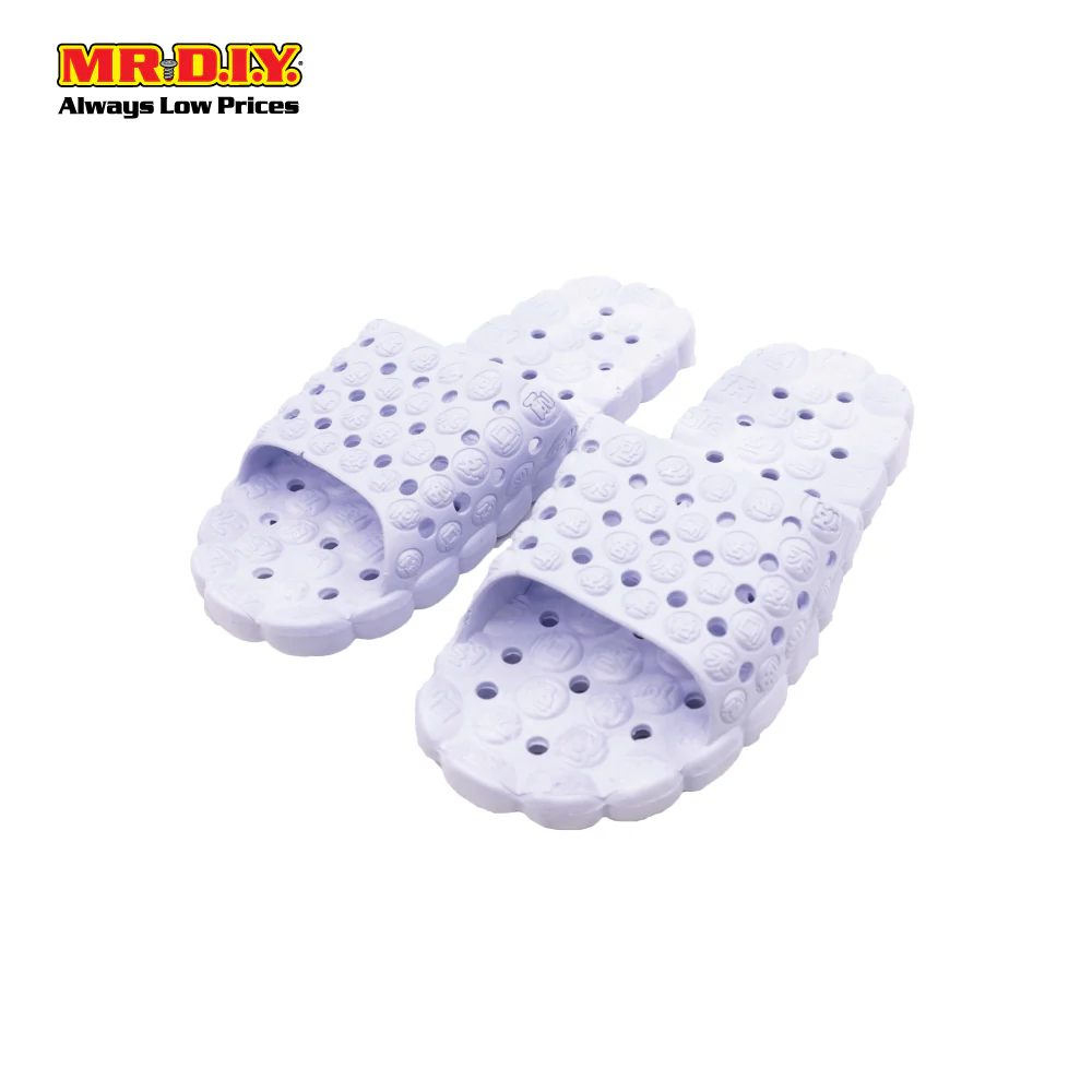 (MR.DIY) Indoor Ladies Slipper 336G - Image 6