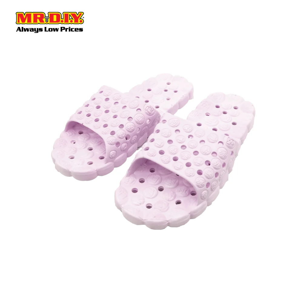 (MR.DIY) Indoor Ladies Slipper 336G - Image 8