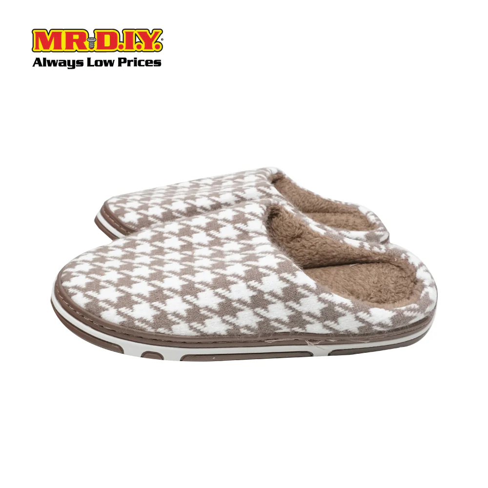 (MR.DIY) Indoor Soft Slipper - Image 3