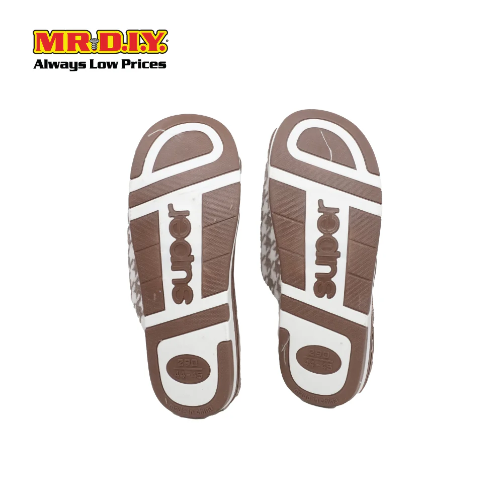 (MR.DIY) Indoor Soft Slipper - Image 4